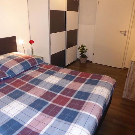 Weiss-Ferienwohnung Quedlinburg Kültér fotó